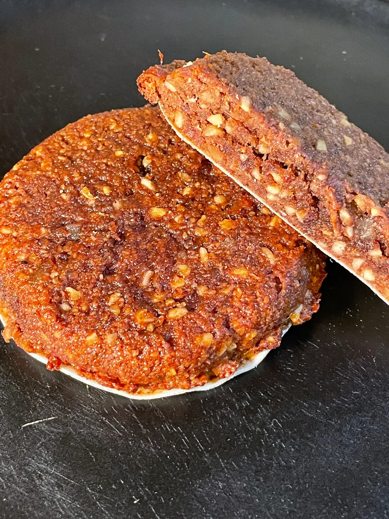 Nürnberger Elisen Lebkuchen